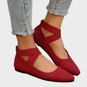 Orthopädische Damenschuhe Celestra – Ansicht 6
