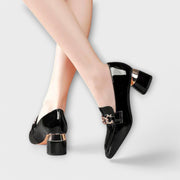 Elegante Damen-Loafer Krissy