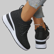 Bonnie – Orthopädische Sneaker für Damen – Ansicht 12