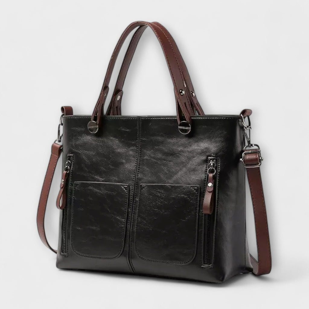 Eline – elegante Ledertasche