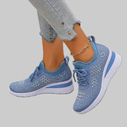 Bonnie – Orthopädische Sneaker für Damen – Ansicht 21