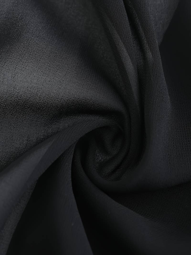 Frühlingsbluse Olivia für Damen mit offenem Vorderteil – Ansicht 14