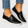 Γυναικεία άνετα sneakers Νίνα