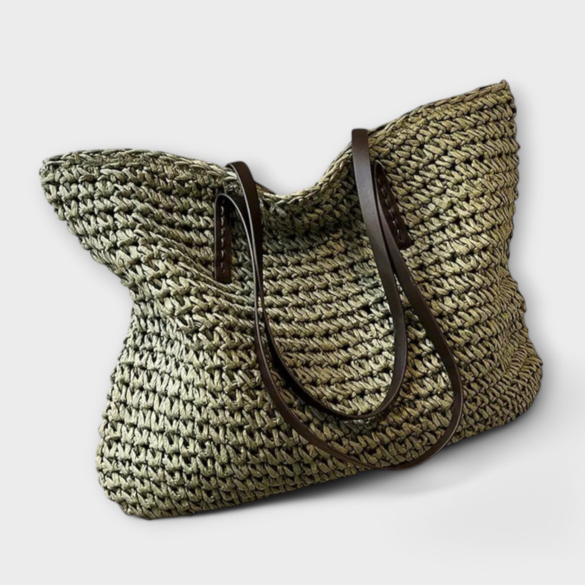 Rom – Gewebte Tasche