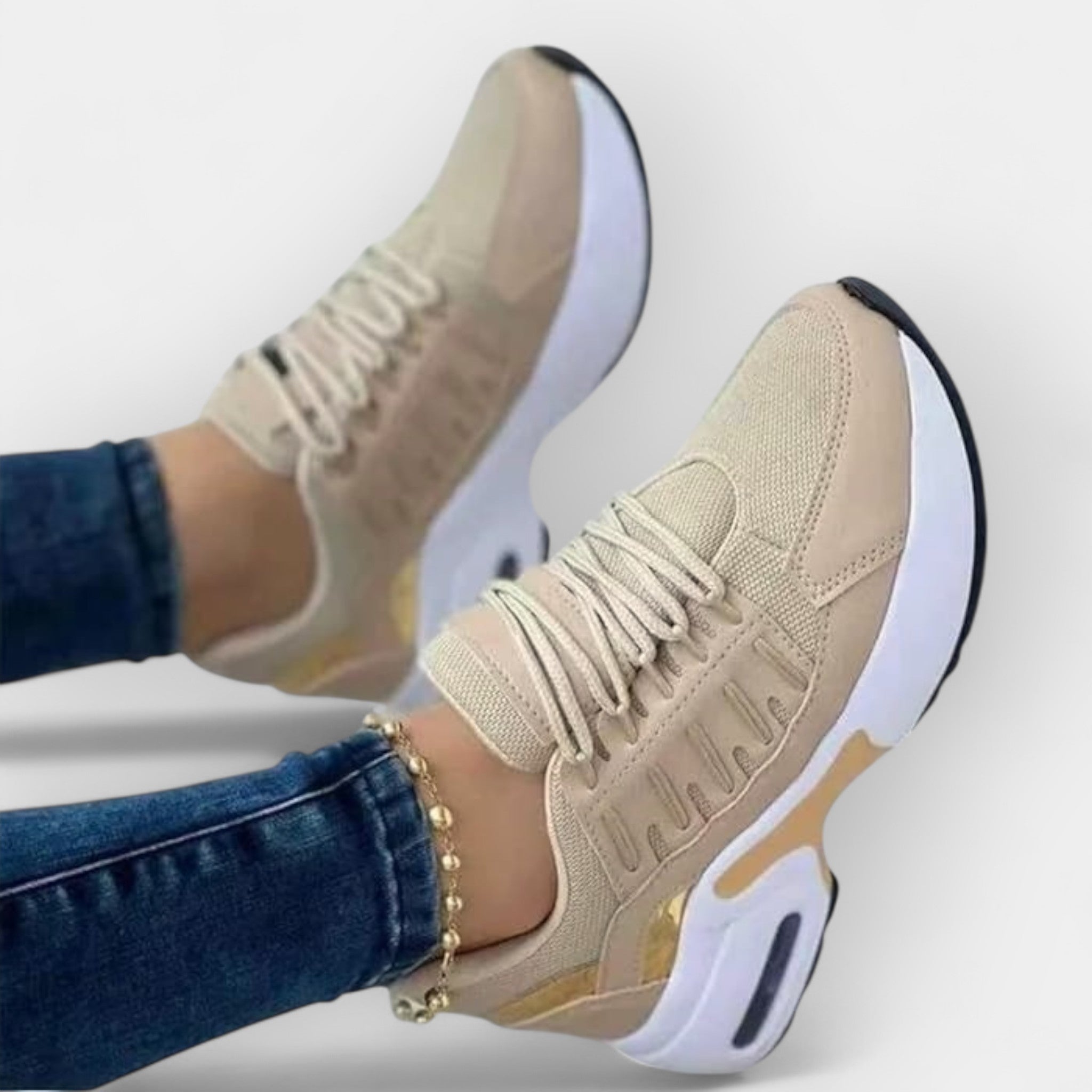 Wanderschuhe