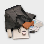 Zara – Elegante Schultertasche für Damen – Ansicht 15
