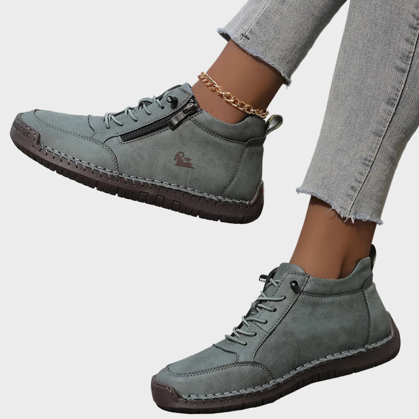 Tazra – Orthopädische Schuhe für Damen – Ansicht 8