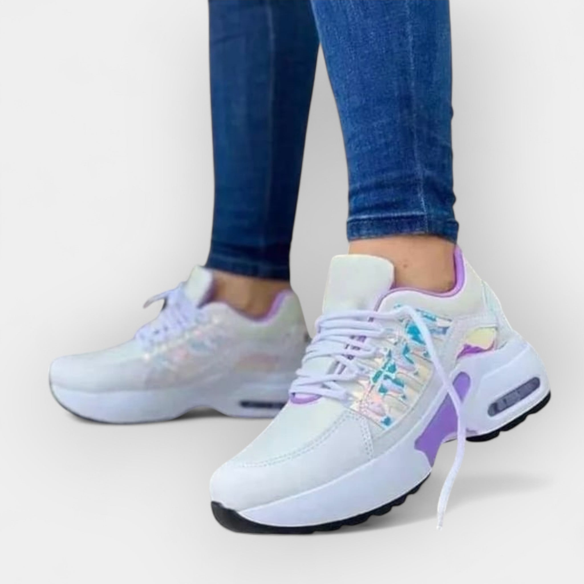 Wanderschuhe