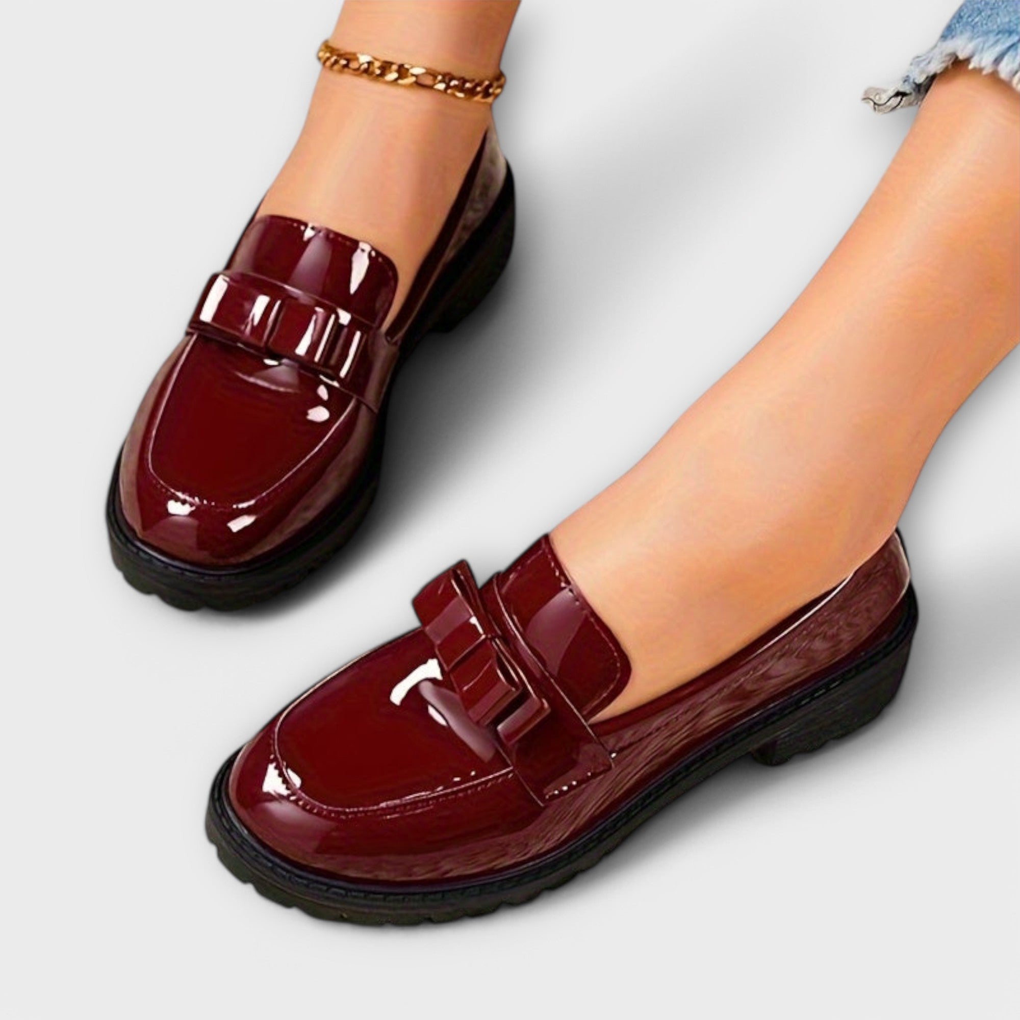 Preppy - Mokassin