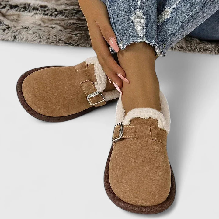 Valentynah – Orthopädische Schuhe für Damen