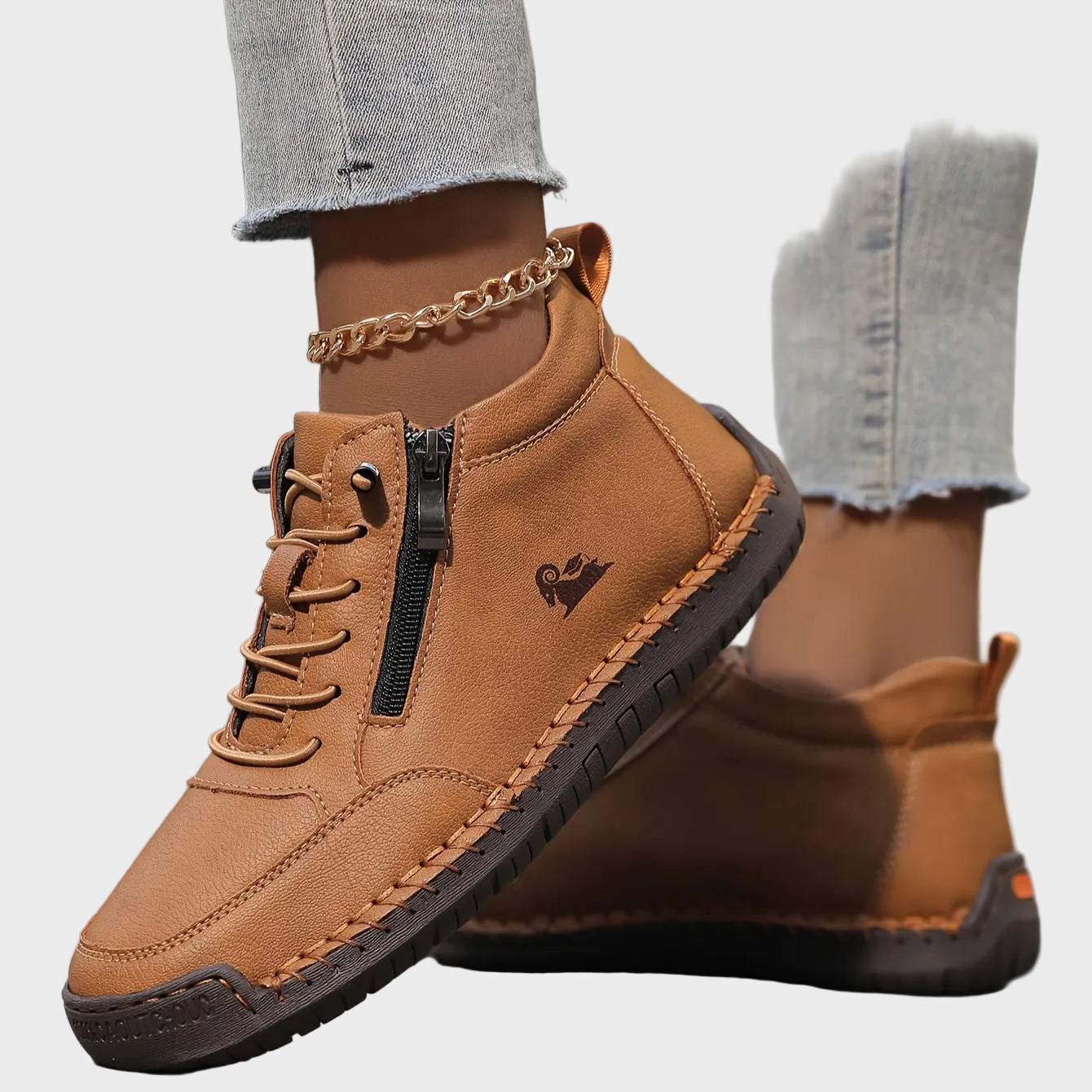 Tazra – Orthopädische Schuhe für Damen – Ansicht 19