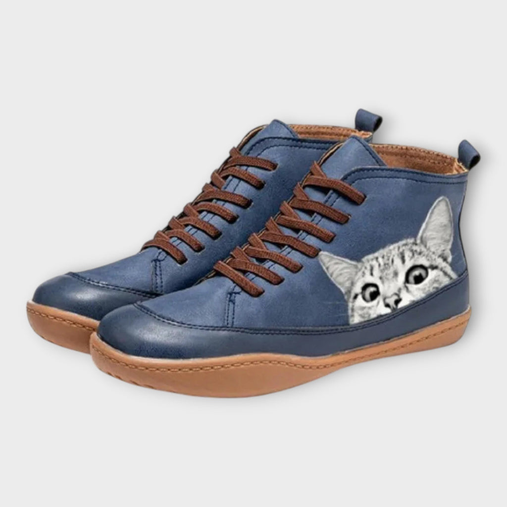 Stilvolle Sneaker mit unverwechselbarem Design