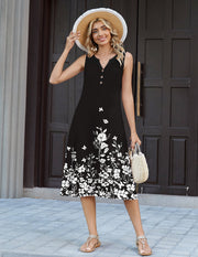 Damen-Strandkleid – Ansicht 1