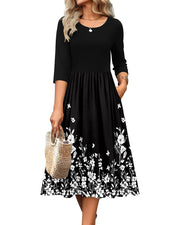 Damen-Strandkleid – Ansicht 2