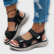 Airflow atmungsaktive Damensandalen – Ansicht 8