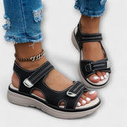 Airflow atmungsaktive Damensandalen – Ansicht 9
