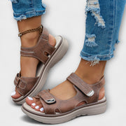 Airflow atmungsaktive Damensandalen – Ansicht 2