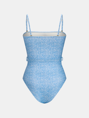 Damen-Badeanzug-Set – Ansicht 3