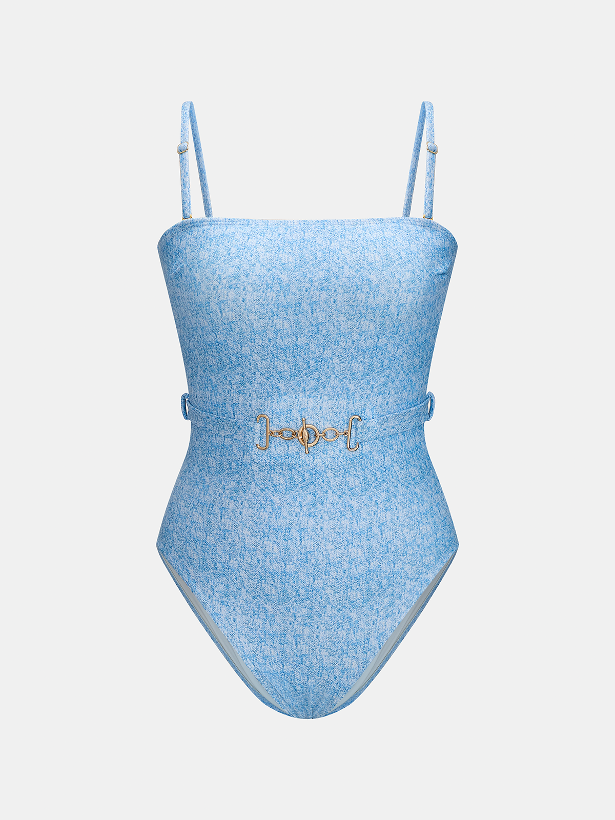 Damen-Badeanzug-Set – Ansicht 2