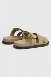 Elegante Damen-Sommersandalen Bravely – Ansicht 3