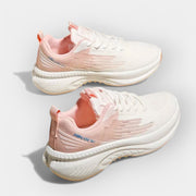Leichte anatomische Sportschuhe für Damen – Ansicht 2