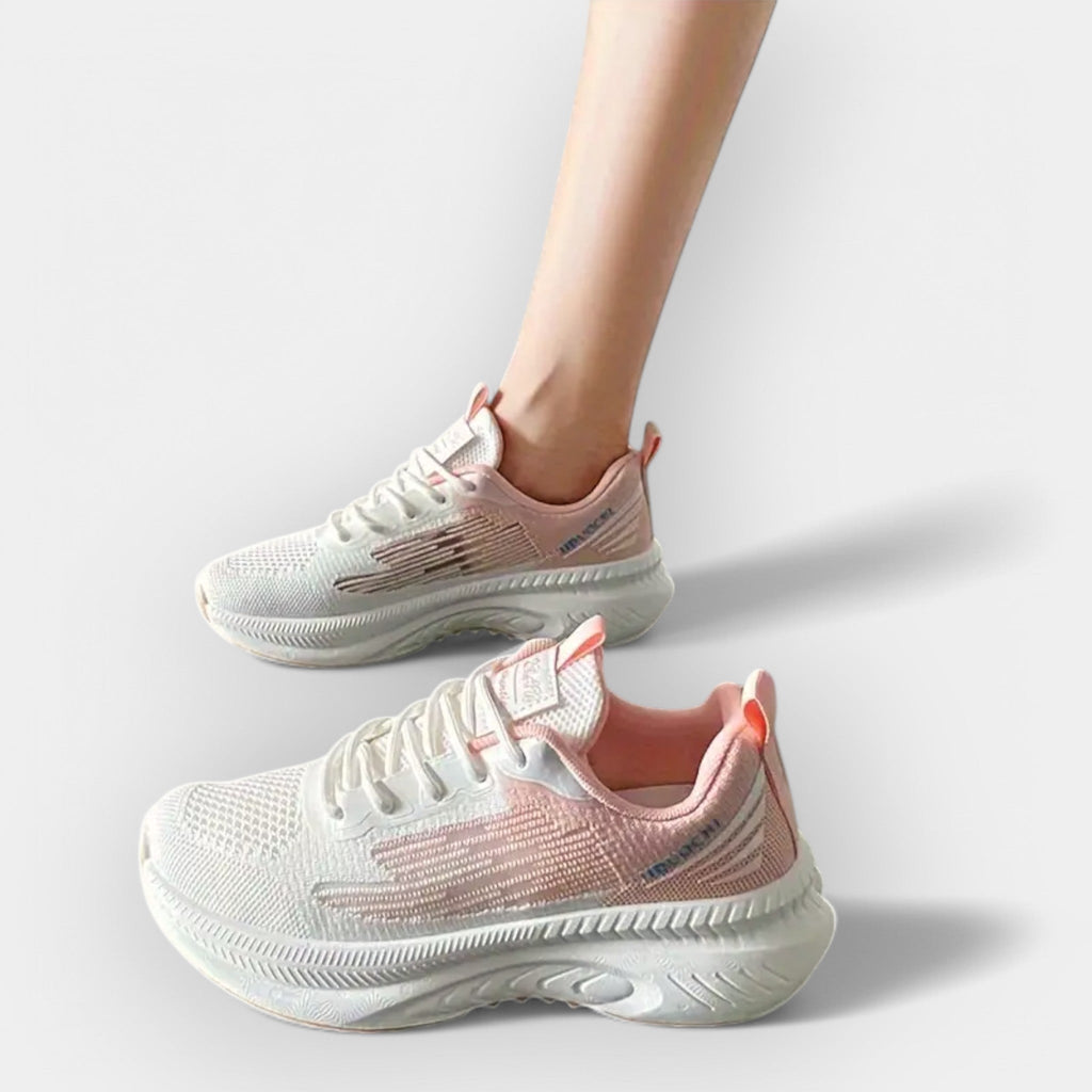 Anatomische Sportschuhe