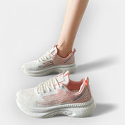 Leichte anatomische Sportschuhe für Damen – Ansicht 3