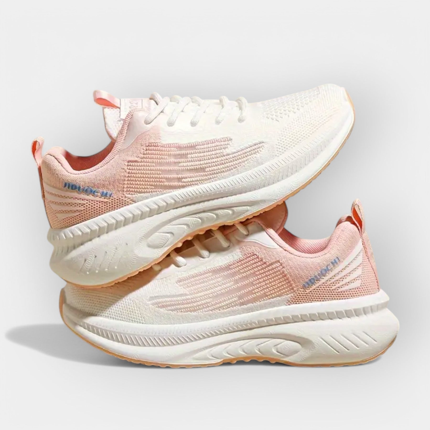 Leichte anatomische Sportschuhe für Damen
