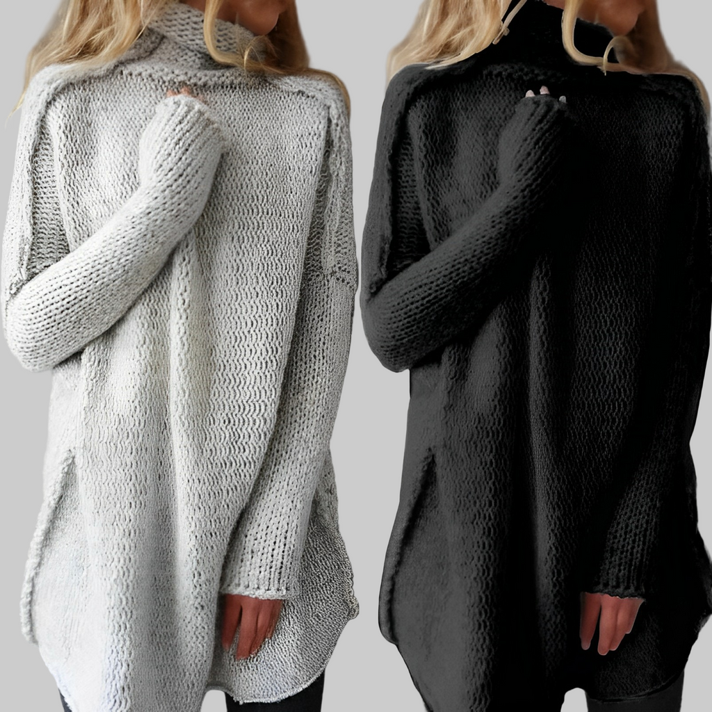 Amora-Pullover mit Zhivago