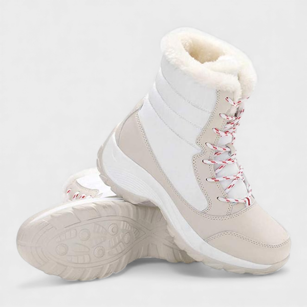 Winnie – Winter-Thermostiefel für Damen – Ansicht 16