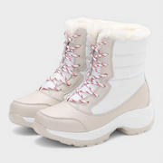 Winnie – Winter-Thermostiefel für Damen – Ansicht 7