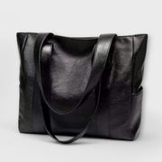 Cromo – Vintage-Ledertasche – Ansicht 2