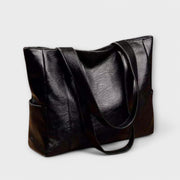 Cromo – Vintage-Ledertasche – Ansicht 3