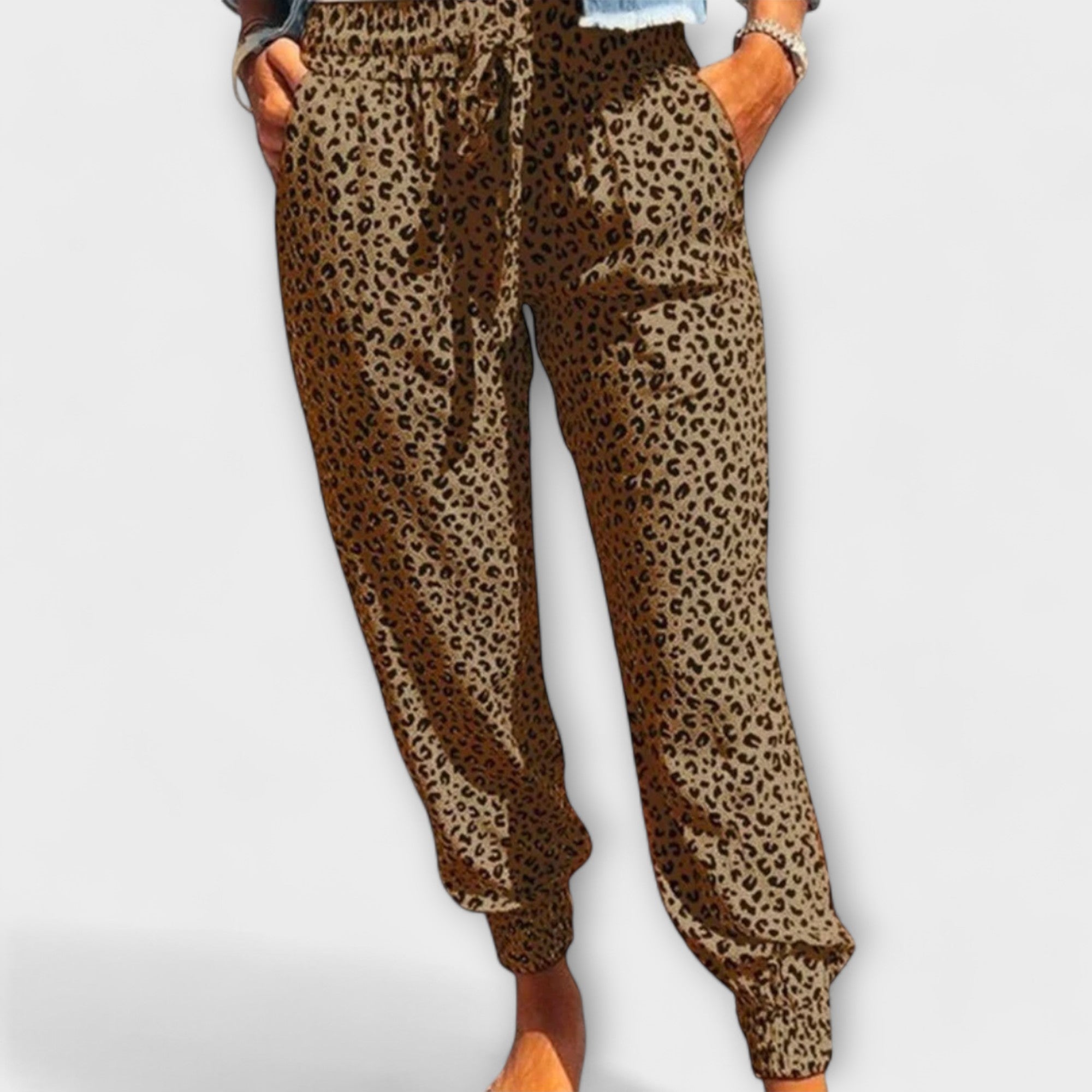 Feli - Leo weite Hose