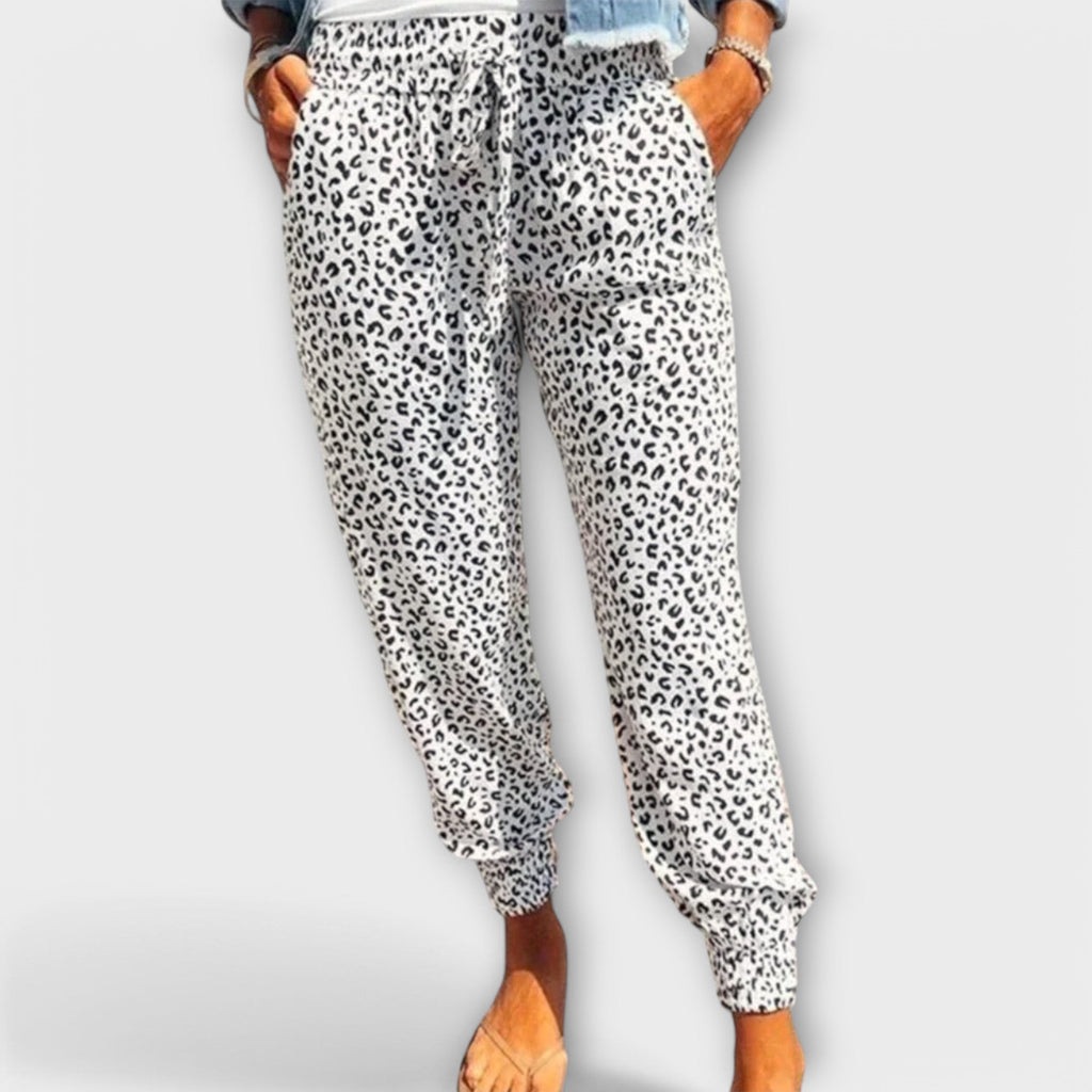 Feli - Leo weite Hose