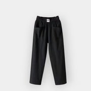 Bequeme Leinenhose für Damen – Ansicht 6