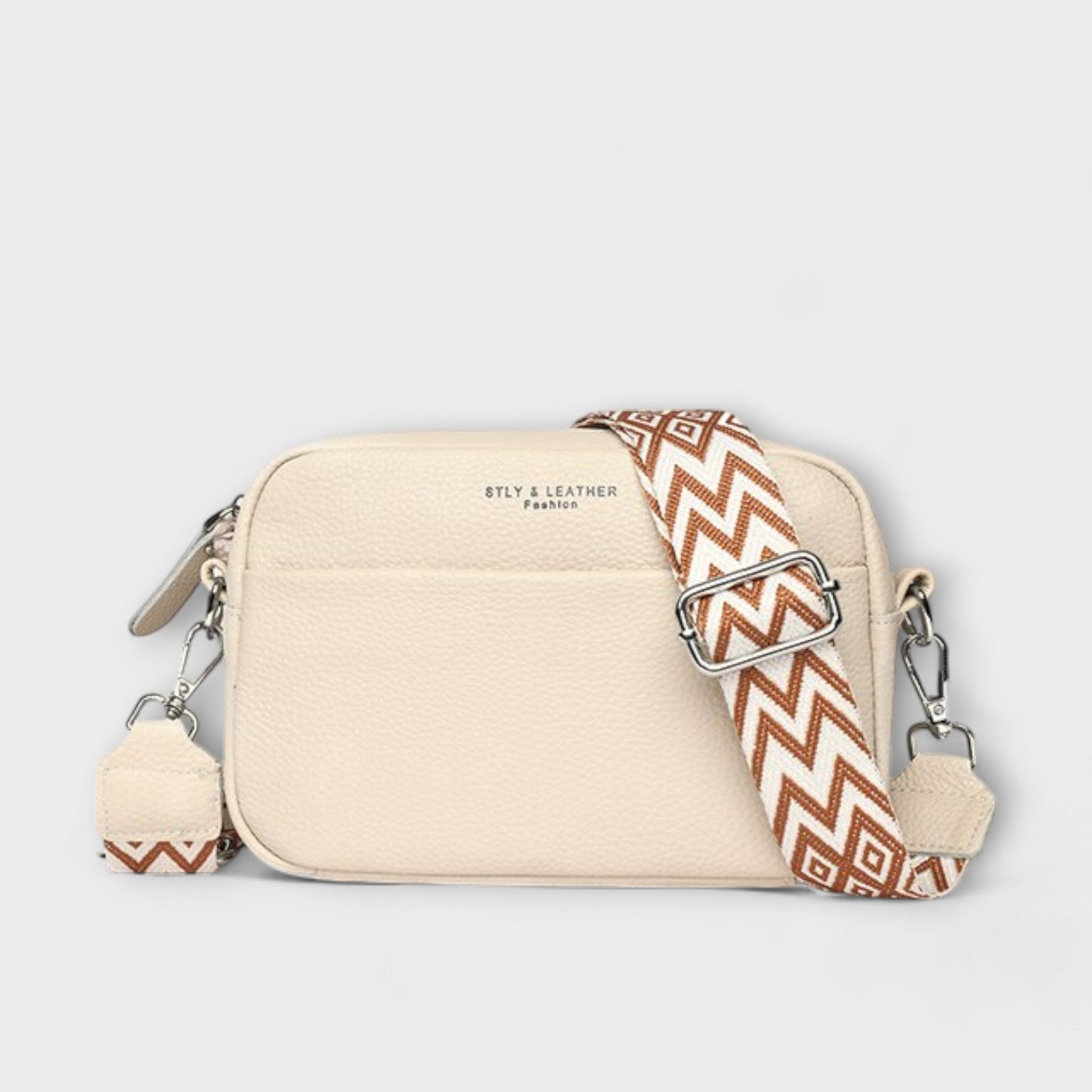 Elina – Mini-Schultertasche für Damen – Ansicht 5