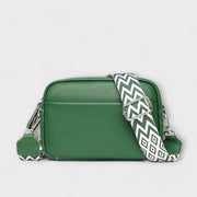 Elina – Mini-Schultertasche für Damen – Ansicht 2