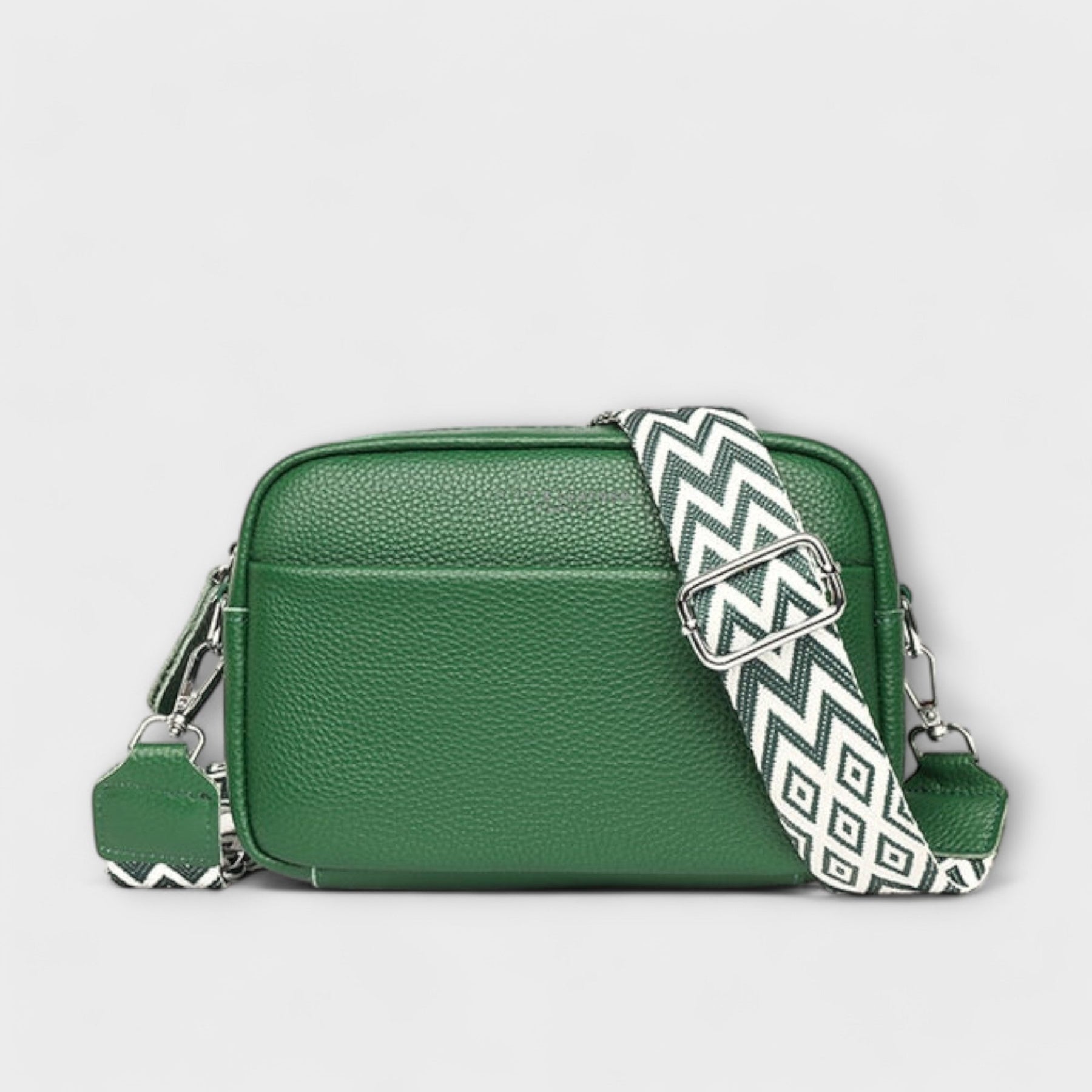 Elina – Mini-Schultertasche für Damen – Ansicht 2