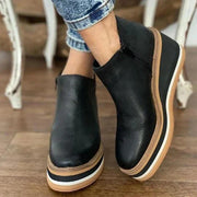 Elegante Damenstiefel Deborah – Ansicht 3