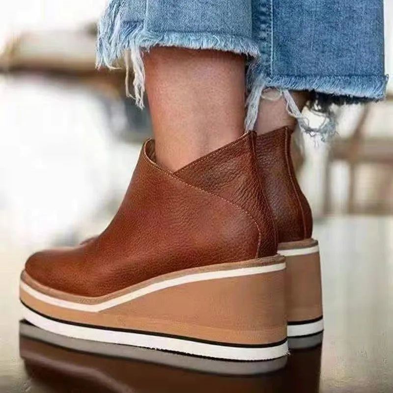 Deborah - Elegante Stiefel