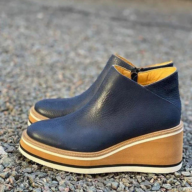 Elegante Damenstiefel Deborah – Ansicht 8