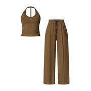 Bequemes Sport-Set für Damen