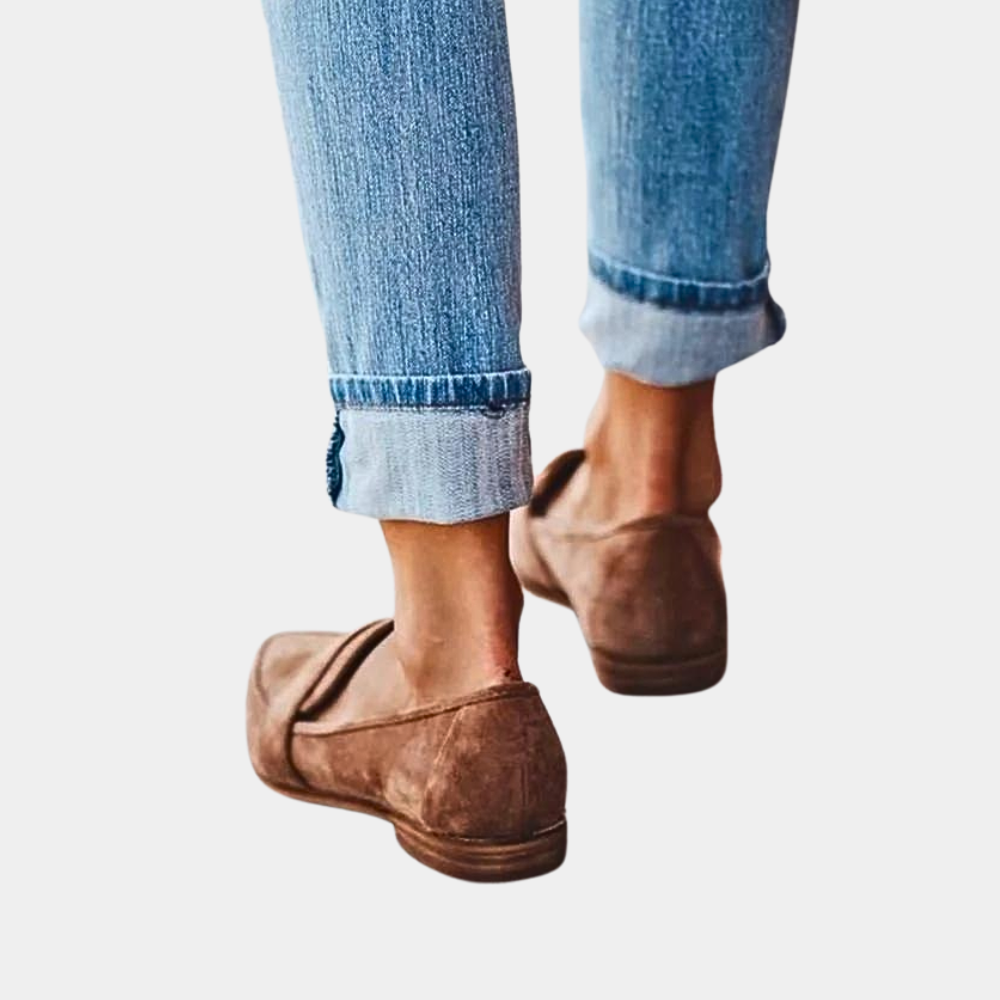 Elegante Damen-Loafer Elora – Ansicht 7
