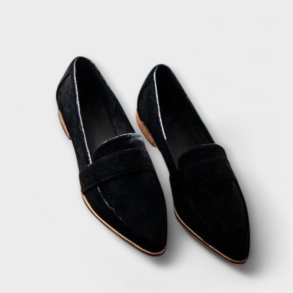 Elora – Elegante Loafer für Damen