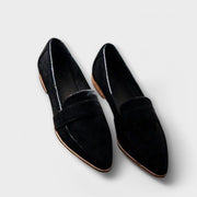 Elegante Damen-Loafer Elora – Ansicht 2