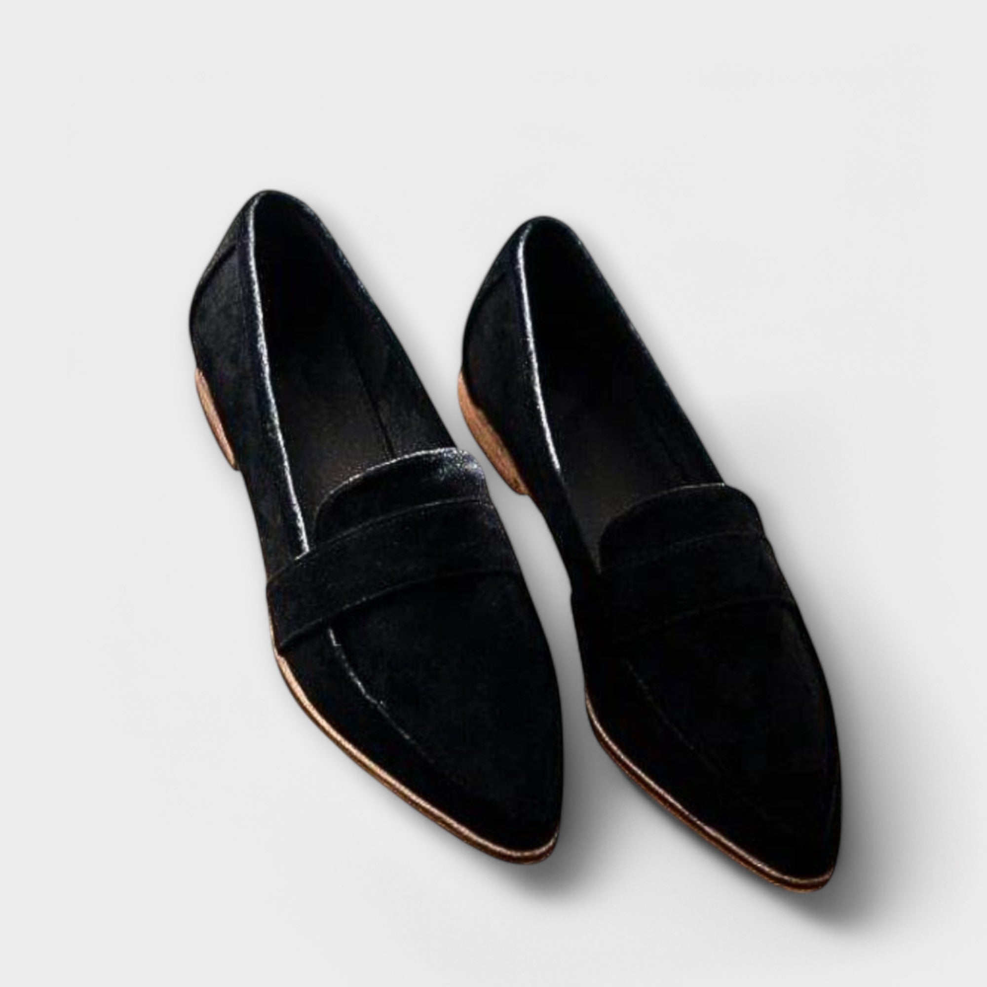 Elora – Elegante Loafer für Damen