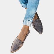 Elegante Damen-Loafer Elora