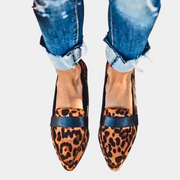 Elegante Damen-Loafer Elora – Ansicht 4