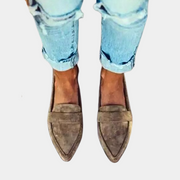 Elegante Damen-Loafer Elora – Ansicht 5